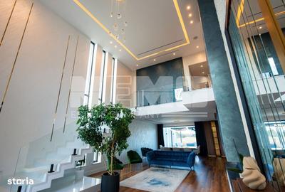 Casă cu 4 camere în Central - 7