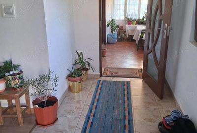 Casă în Cuciulata - 7