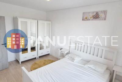 Apartament cu 2 camere decomandat în Apărătorii Patriei - 3