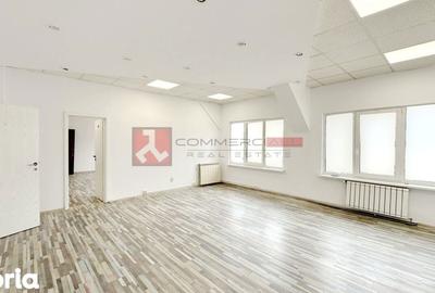 Spațiu comercial, de 596 mp, în Bartolomeu - 17