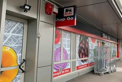 Spațiu comercial, de 276 mp, în Șerban Vodă - 1