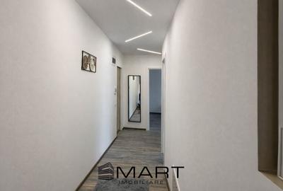 Apartament 3 camere in Avram Iancu, Brasov – 62 mp - 8