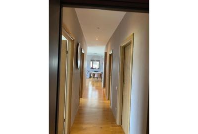 Apartament cu 4 camere decomandat, mobilat în Pipera - 4