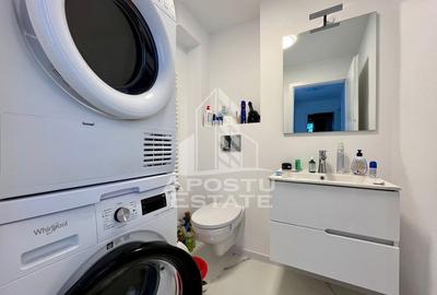 Apartament cu 3 camere decomandat, mobilat în Bucovina - 6