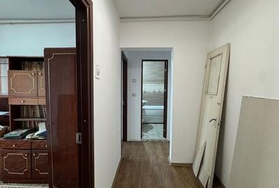 Apartament cu 3 camere semidecomandat, mobilat în Mărgeanului - 10