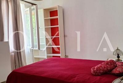 AX1104 Hotel Oxford, Strada Garofitei, Apartament La Casa - 6