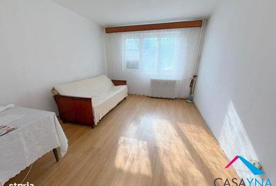 Garsonieră în Letea - 1