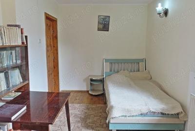 Casă cu 6 camere cu Teren 365 Mp în Zamora - 9