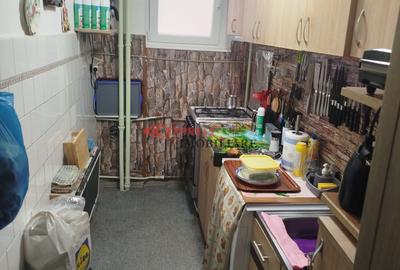 Garsonieră decomandată în Dristor - 3