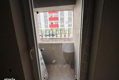 Garsonieră decomandată în Roșu - 2