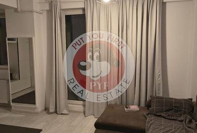 Militari Residence | Garsoniera | 34mp | Semidec | Perfect pentru Investitii | B11884 - 2