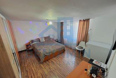 Casa mobilata utilata Brestei Promenada renovata 184mp teren - 8