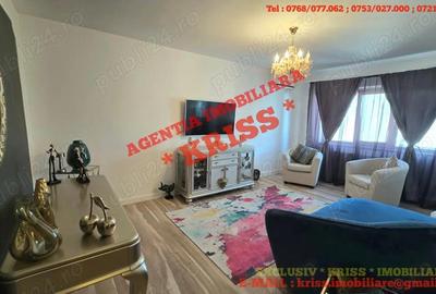 Apartament 3 Camere POPA ?APCA Confort 1 Decomandat 2 Grupuri Sanitare Mobilat ?i Utilat Complet !!! - 5