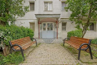 Apartament cu 2 camere semidecomandat în Electroprecizia - 13