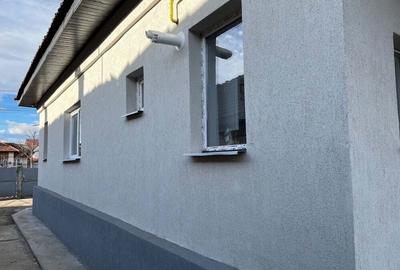 Casa nou renovata in Tg Jiu cu mult teren - 4