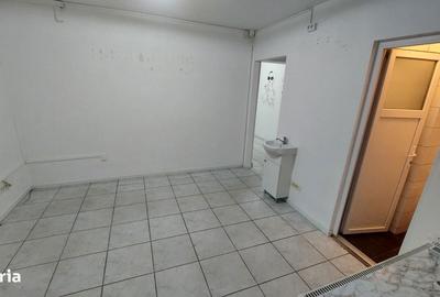 Spațiu comercial, de 43 mp, în Calea București - 2