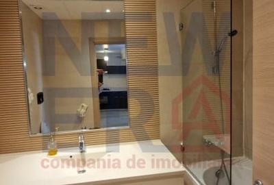 Apartament 2 camere cu loc de parcare de inchiriat RIN Grand Residence - 10