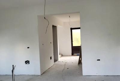Casa de finisat - 5