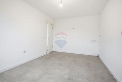 Casă individuală cu 3 camere cu Teren 400 Mp în Tomești - 8