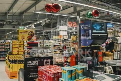 Inchiriere Spatiu Comercial - Oradea - 460 mp/Box Individual - 7