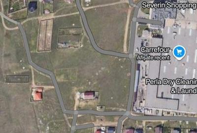 Teren Construcții intravilan de 700 mp, în Central - 5