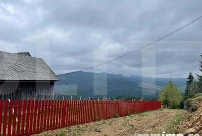 Casă cu 3 camere cu Teren 600 Mp în Beliș - 9