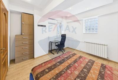 Apartament cu 3 camere de inchiriat in zona Dorobanti - 18