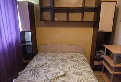 Garsonieră decomandată în Complex Studențesc - 5