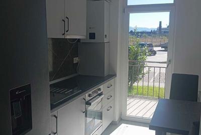 Garsonieră decomandată în Lazaret - 2