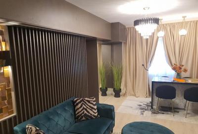 Apartament 3 camere, 60,60 mp, Gradina Botanica - 2