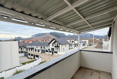 Garsoniera semidecomandat - zona Sanpetru - 9