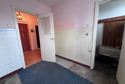 Apartament 2 camere,decomandat – Zona Nicolae Bălcescu - 9