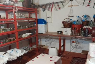 Cornetu - Buda, vila pretabila pentru 2 familii, 0% comision cumparator - 25