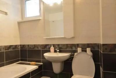 Apartament cu 2 camere în Arcul de Triumf - 8