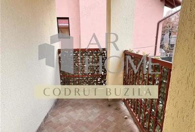 Inchiriere casa 5 camere, Ploiesti, zona Bd. Castanilor - 27