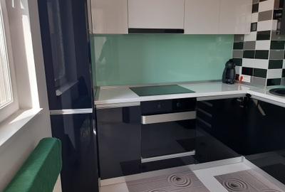 Apartament cu 2 camere semidecomandat, mobilat în Central - 11