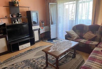 Apartament cu 2 camere semidecomandat în Central - 5