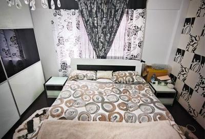 Apartament cu 2 camere decomandat în Carpați 2 - 5