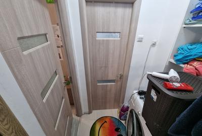 Apartament cu 2 camere semidecomandat, mobilat în Casa de Cultură - 4
