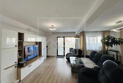 Casa tip duplex, 120 mp utili, teren 300 mp - mobilata si utilata - 4