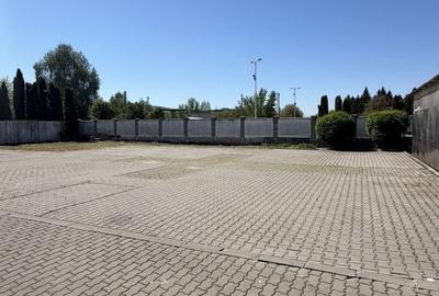 Spațiu comercial, de 990 mp, în Nord - 4