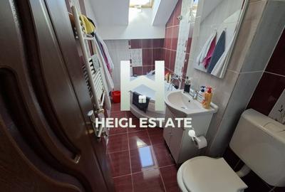 Apartament cu 2 camere semidecomandat, mobilat în Șagului - 5