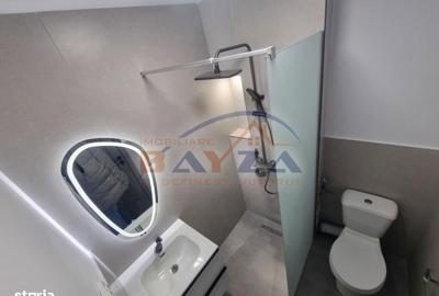 Garsonieră în Central