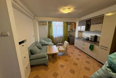 De inchiriat - Apartament decomandat 2 camere, 73 mp, et 4 5, zona SIF, Mall Pro - 3