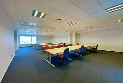 Spațiu Birou de inchiriat in cladire de birouri clasa A, ideal pentru business - 7