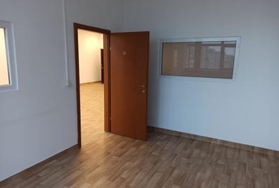 Birou, de 1,000 mp, în Rahova - 2