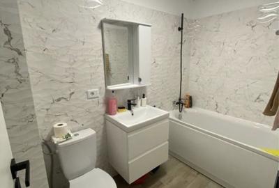 Apartament cu 2 camere decomandat în Titan - 5