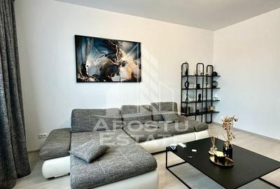 Apartament cu 2 camere decomandat, mobilat în Giroc - 5