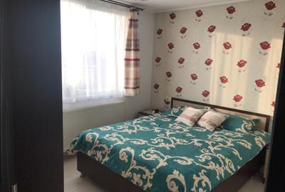 Apartament cu 3 camere decomandat, mobilat în Central - 2