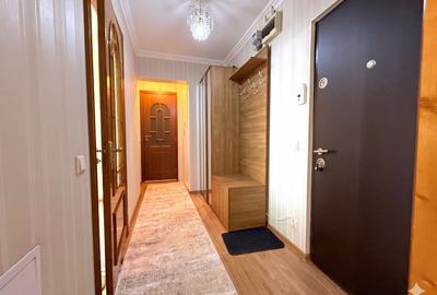 Apartament cu 2 camere decomandat, mobilat în Gorjului - 9
